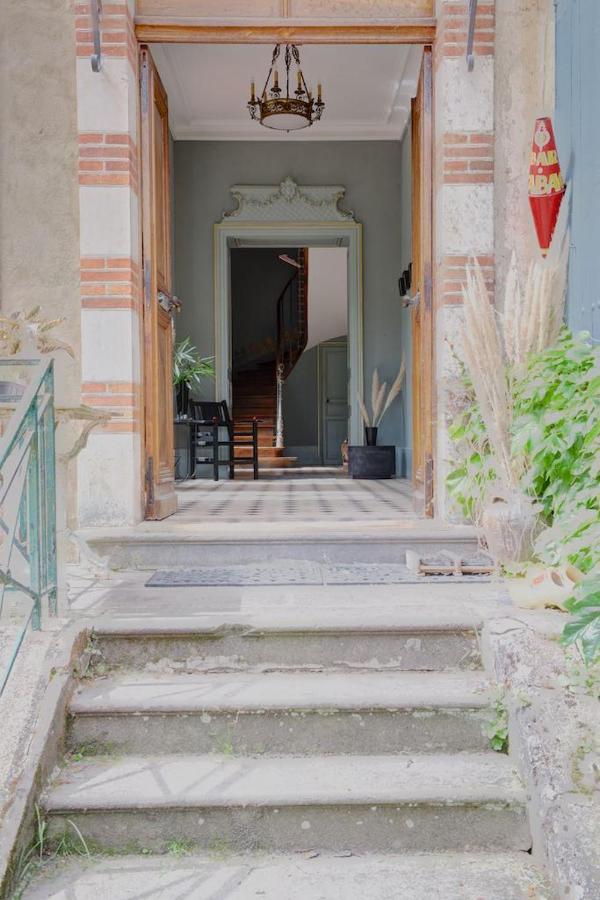 Chateau De Saint Etienne Buitenkant foto