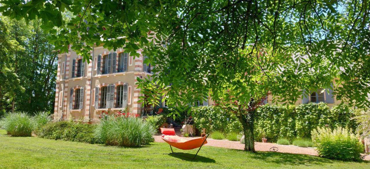 Chateau De Saint Etienne Buitenkant foto